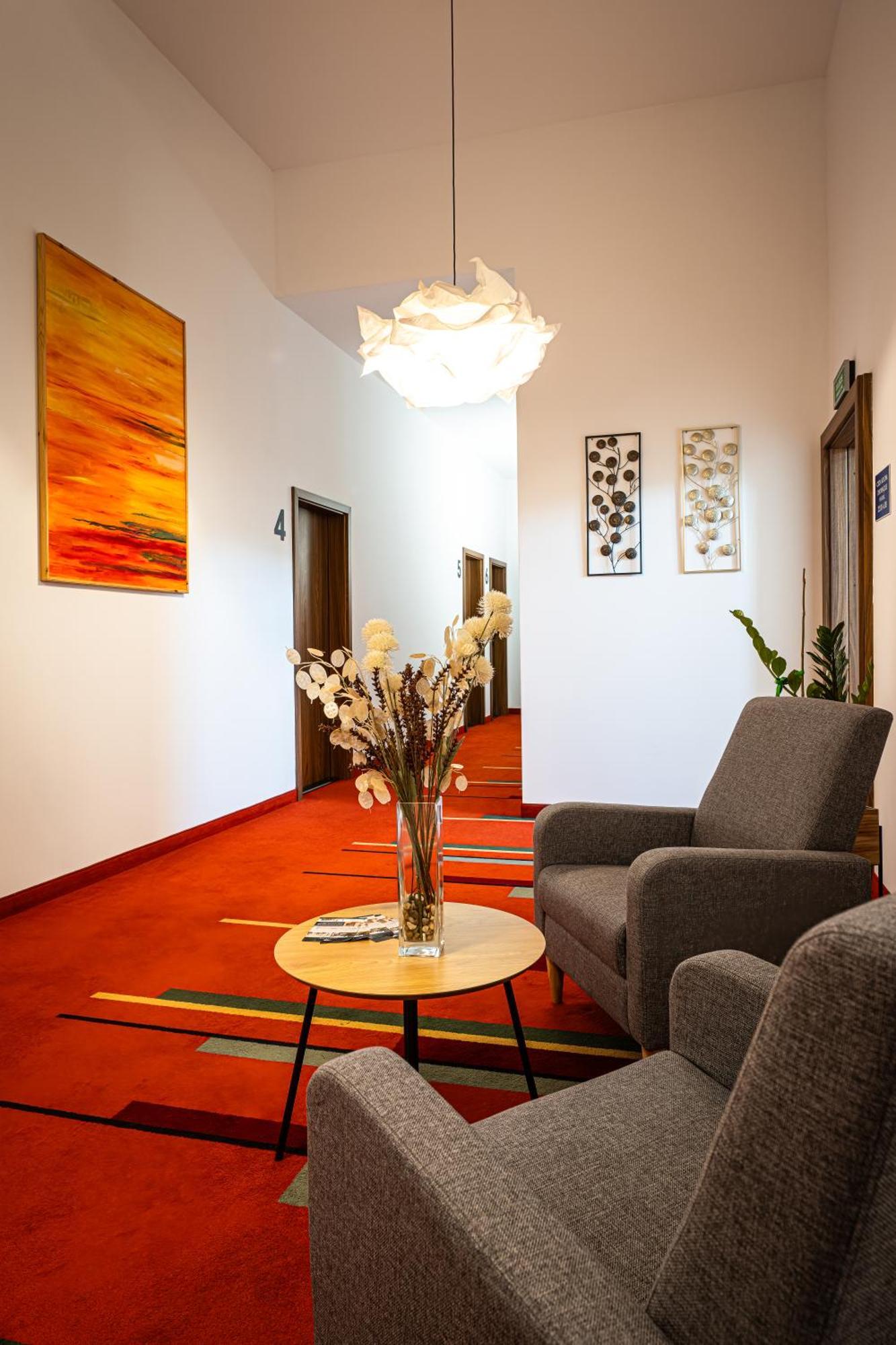 Hotel I Restauracja Czarny Kos Borkowo  Zewnętrze zdjęcie